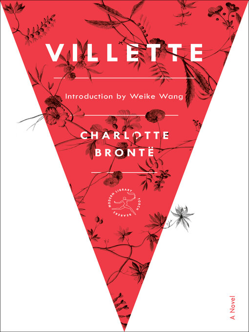Title details for Villette by Charlotte Bronte - Available